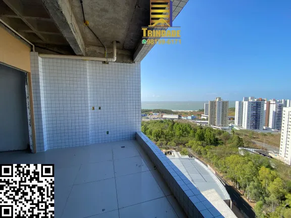 Imagem Apartamento com 5 Quartos à Venda, 382 m² em Jardim Renascença - São Luís