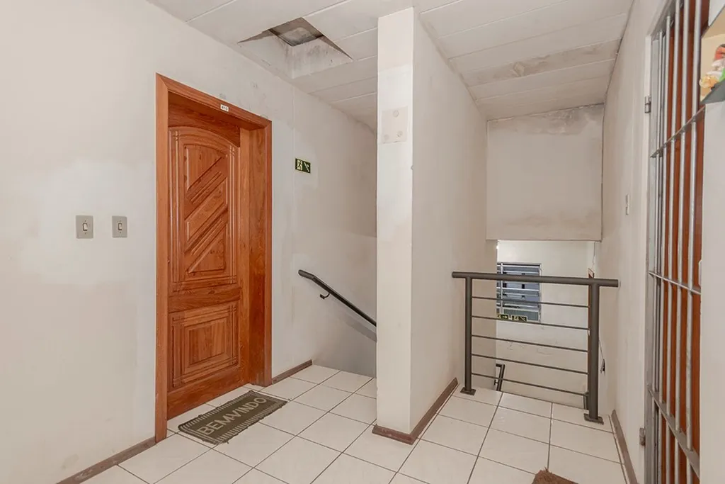 Imagem Apartamento em Lomba do Pinheiro