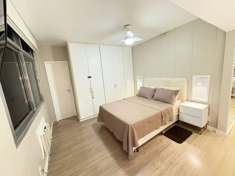 Imagem Cobertura duplex no Edifício Joá, 130 m² e 2 suítes