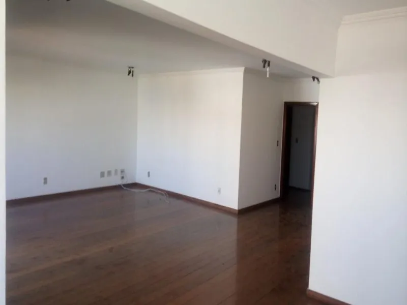 Imagem Apartamento 258m² no VILA LEÃO - Sorocaba