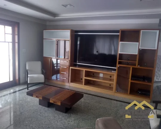 Imagem CASA EM CONDOMÍNIO RESIDENCIAL em JUNDIAÍ - SP, PORTAL DO PARAÍSO I