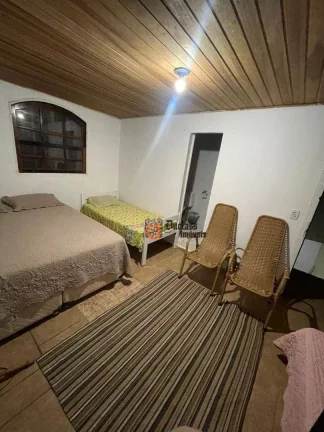 Imagem Chácara com 3 dormitórios à venda, 977 m² por R$ 650.000 - Vitória Régia - Atibaia/SP
