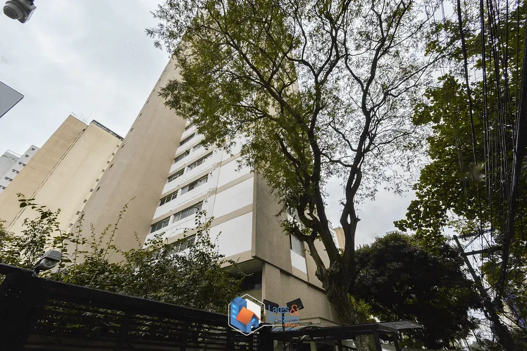 Imagem Apartamento à venda 4 Quartos 1 Suite 2 Vagas 143M² Moema São Paulo - SP