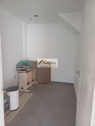 Imagem Sobrado com condições especiais - Osasco