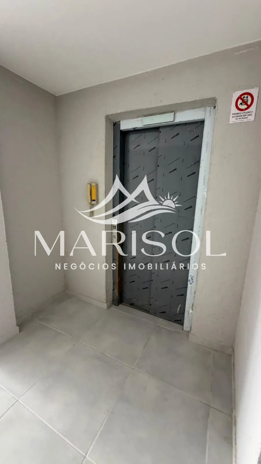 Imagem apartamento no cumbuco