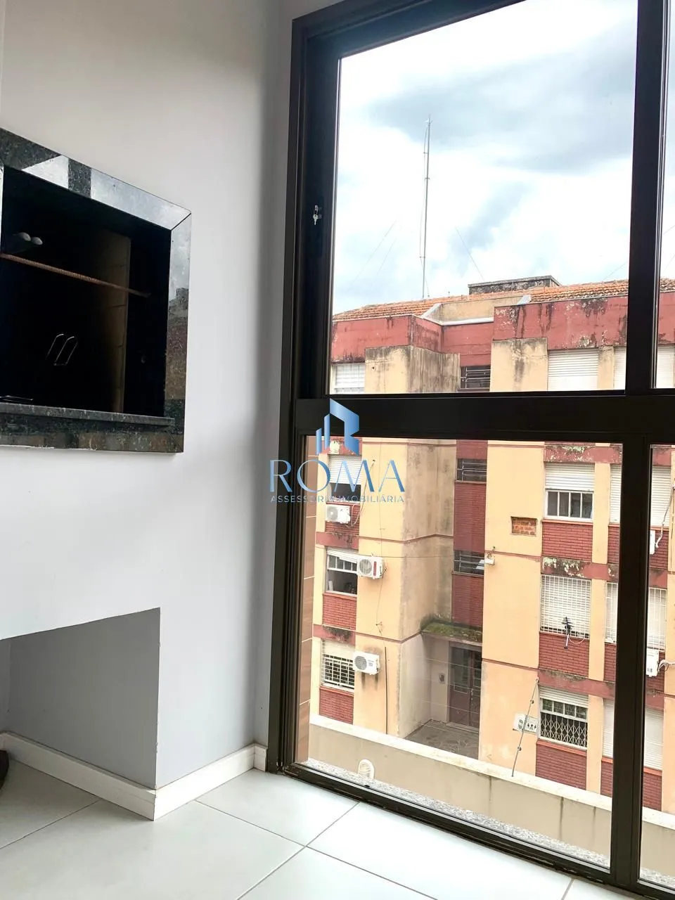 Imagem Apartamento de 01 dormitório - Residencial Don Fernando
