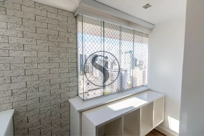 Imagem APARTAMENTO RESIDENCIAL em SÃO PAULO - SP, BROOKLIN PAULISTA