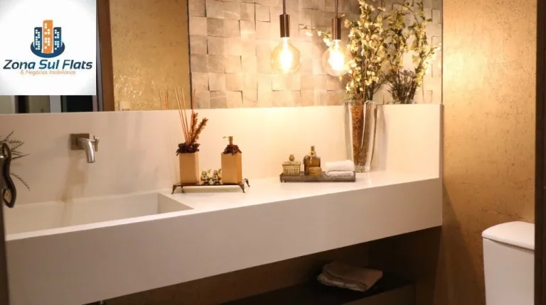 Imagem Apartamento Alto Padrão à Venda No Morumbi Com 4 Dormitórios Sendo 2 Suítes e 4 Vagas