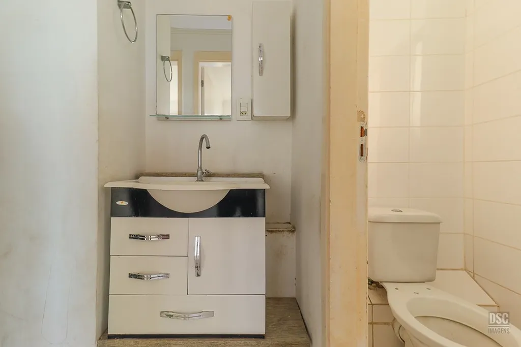 Imagem Apartamento em Sarandi