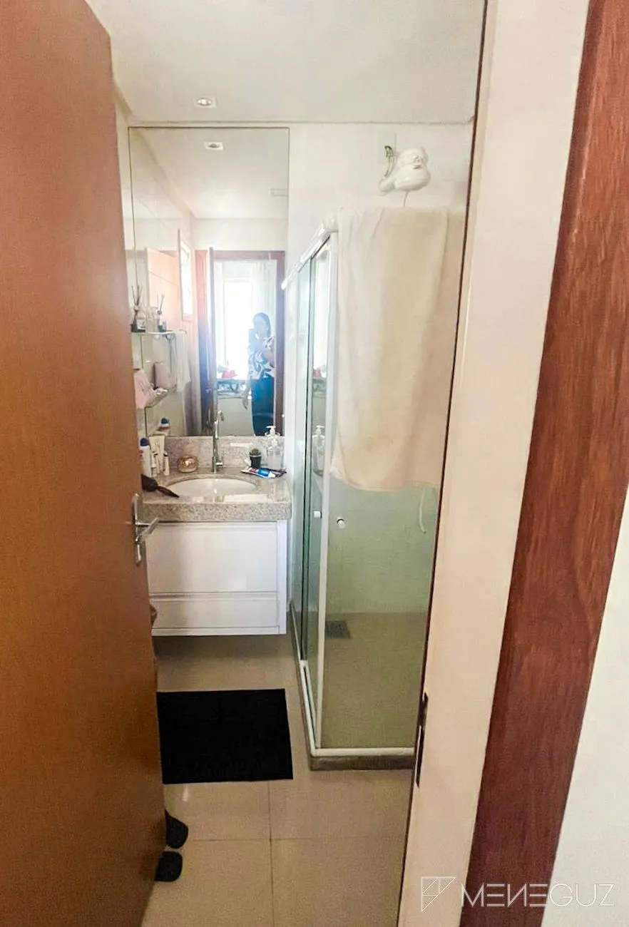 Imagem Apartamento 2 quartos venda guarapari, praia do morro