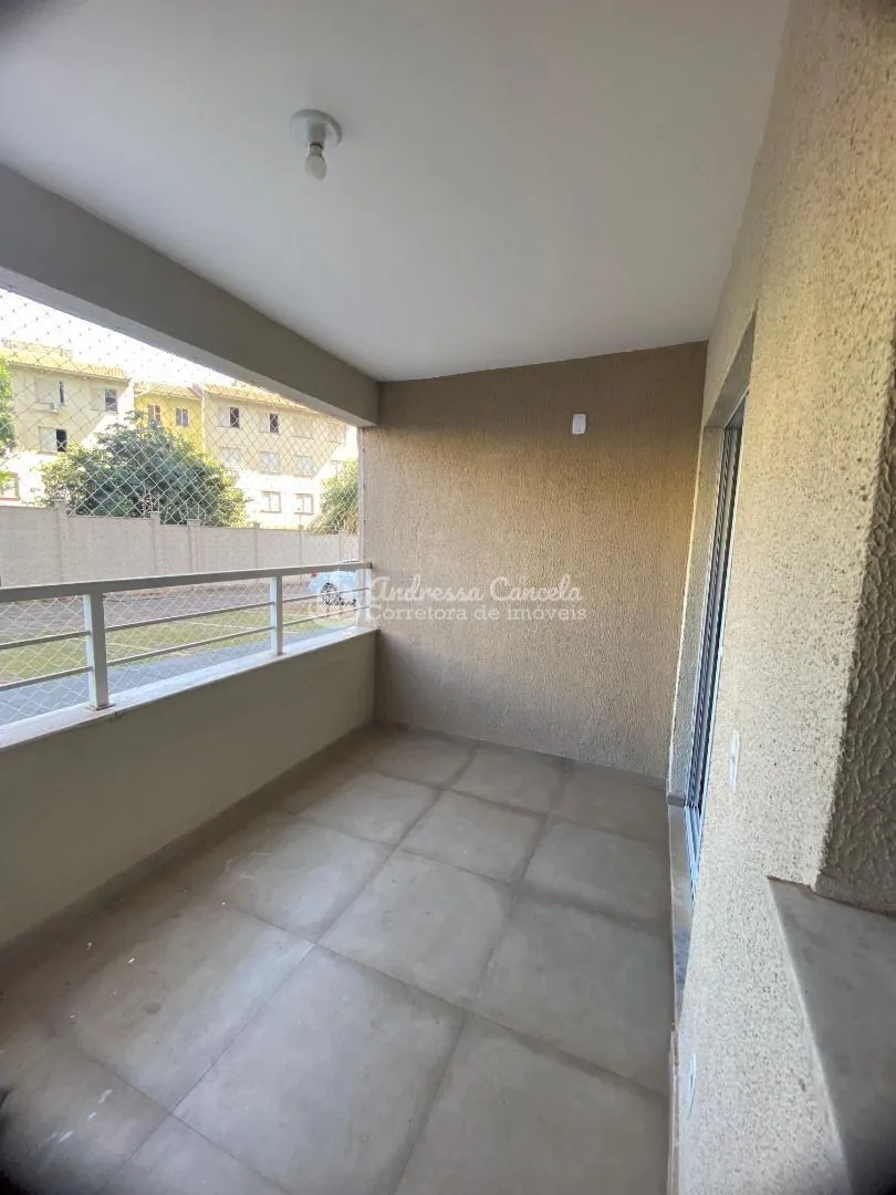 Imagem Unique São Deocleciano - Apartamento com 2 dormitórios à venda, 52 m² por R$ 250.000 - Unique São Deocleciano - São José do Rio Preto/SP