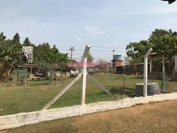 Foto do imóvel Terreno para chácara com 1000m2