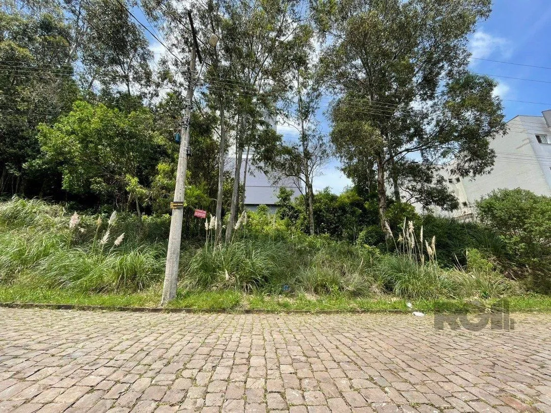Imagem Terreno em Marechal Floriano