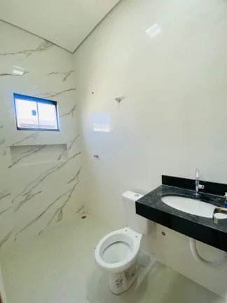 Imagem Casa Residencial Granville