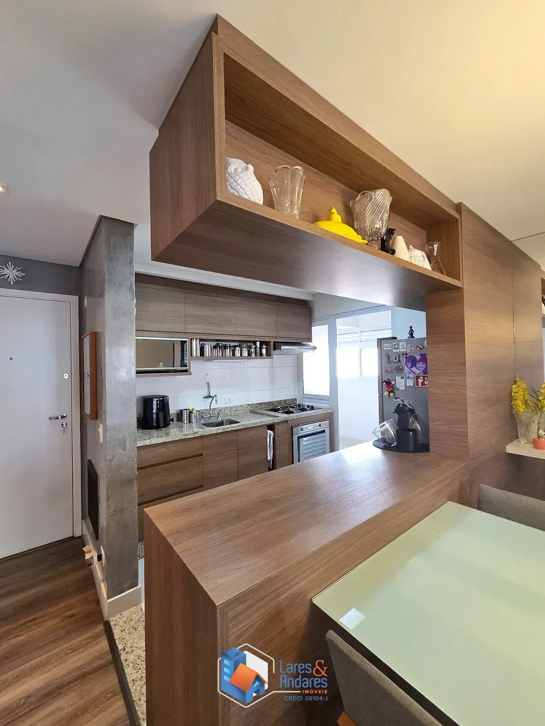 Imagem Apartamento para venda em Perdizes com 3 quartos, sendo 2 suítes, 86m²