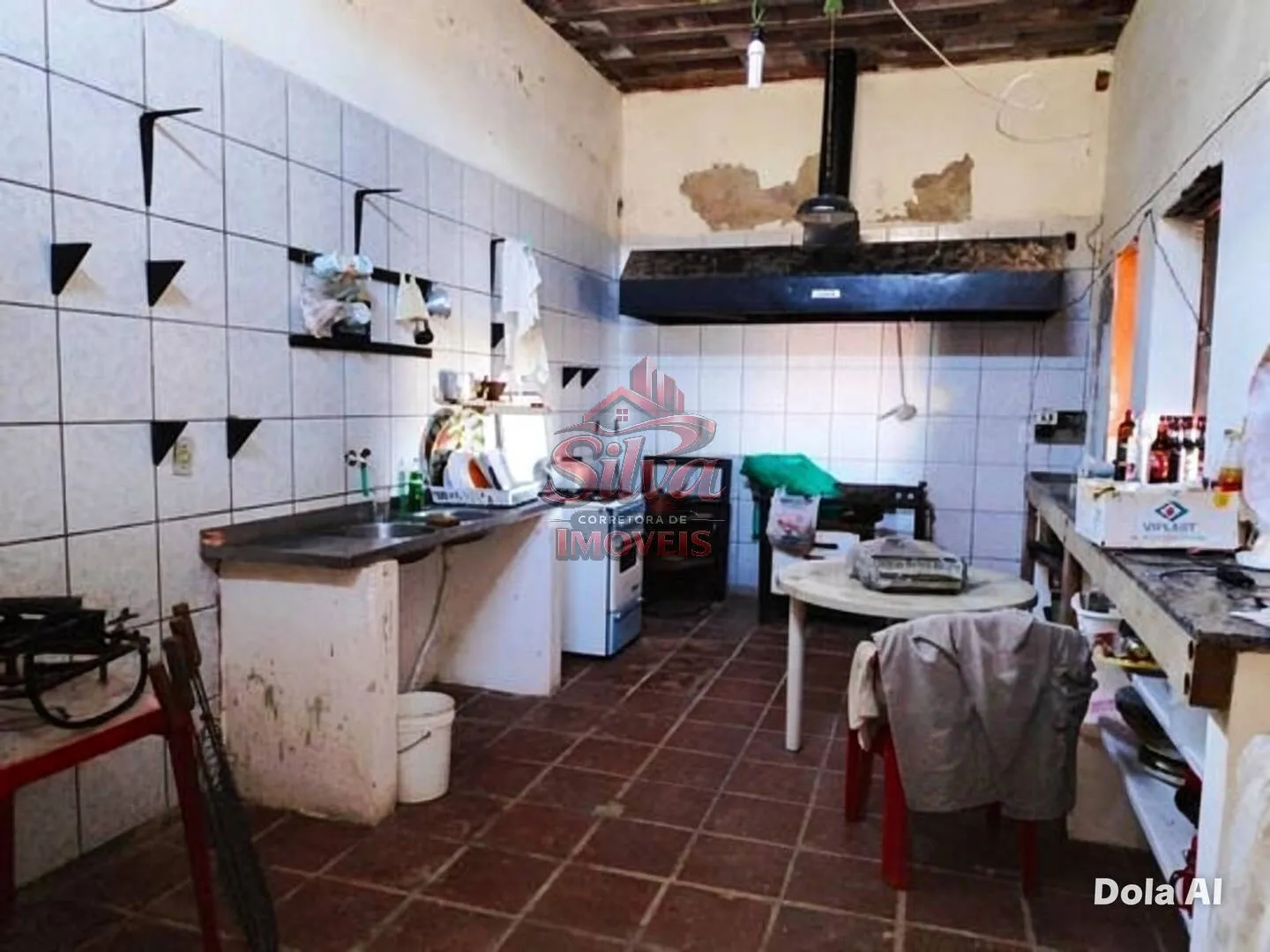 Imagem C1057 |Prédio Comercial Beira-Mar à Venda em Imbé