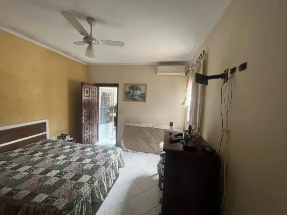 Imagem Casa com 3 dorms, Tude Bastos, Praia Grande - R$ 390 mil, Cod: 2258