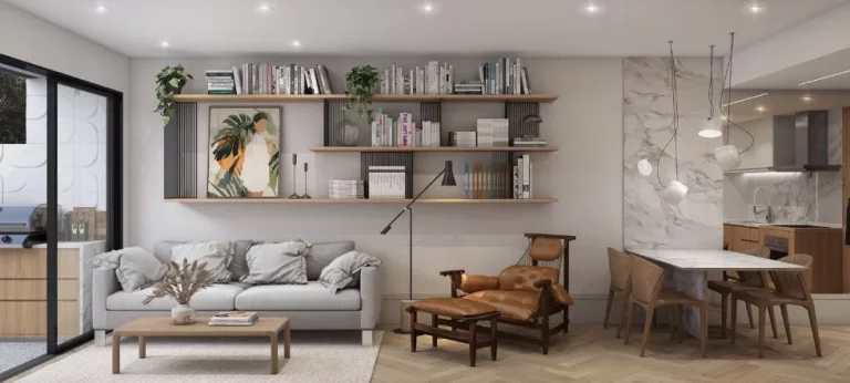 Imagem APARTAMENTO RESIDENCIAL em Rio de Janeiro - RJ, Laranjeiras