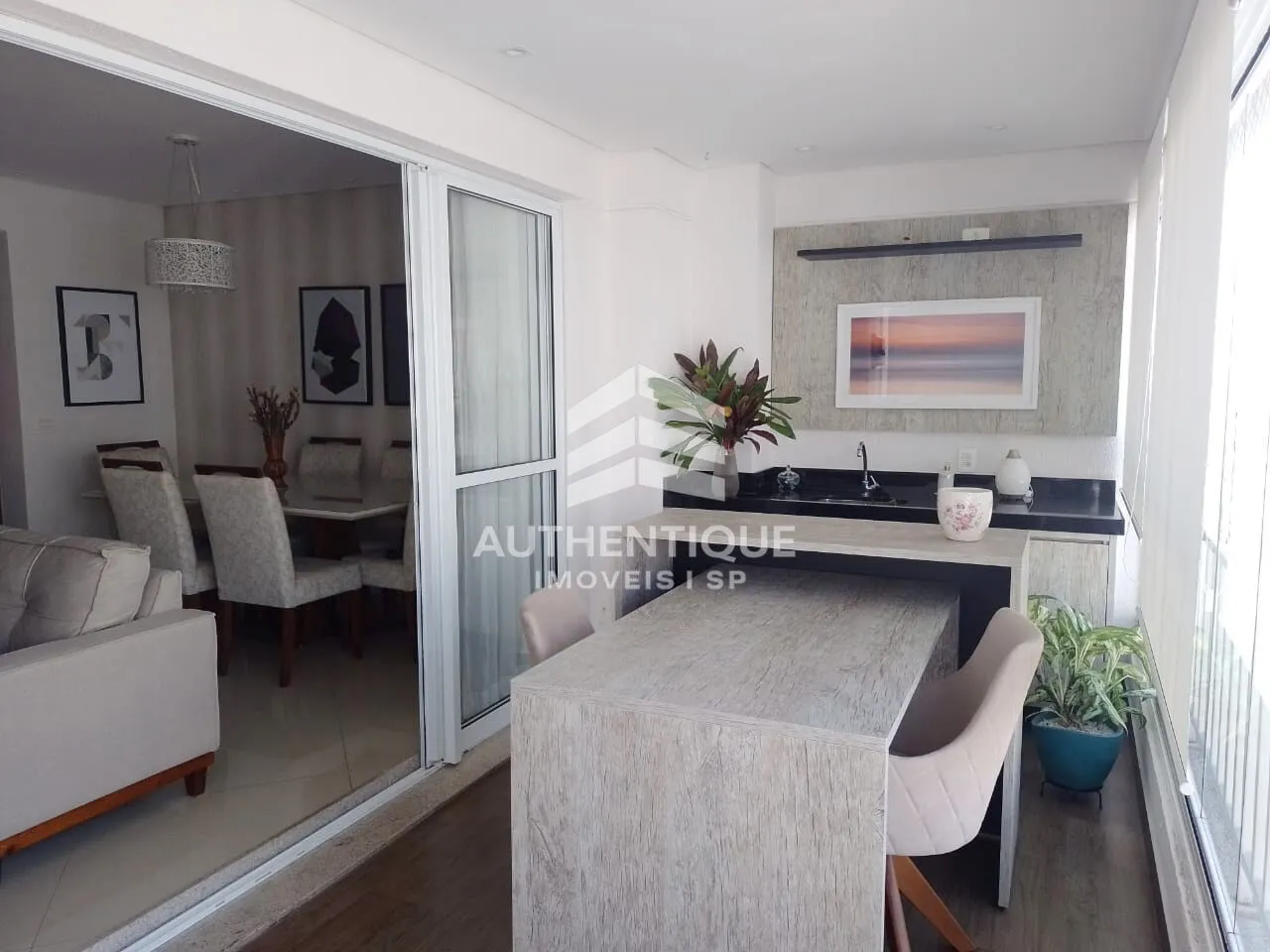 Foto do imóvel ANIMA CLUBE PARQUE SBC - Apartamento à venda em Rua Braga