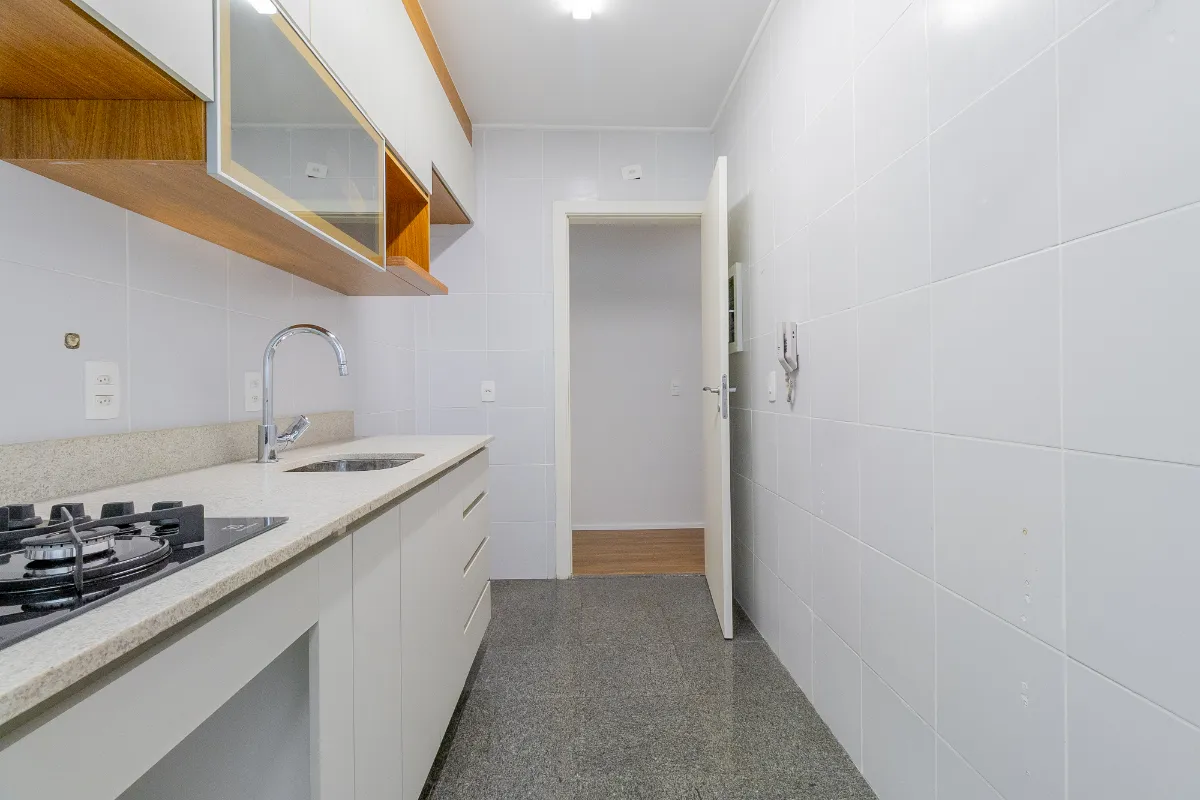 Imagem Apartamento para venda em Higienópolis com 2 quartos, sendo 1 suíte, 75m2