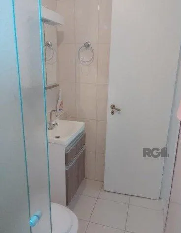 Imagem APARTAMENTO COBERTURA - 3 dorms. - 1 vaga - 99,00 m² - MENINO DEUS