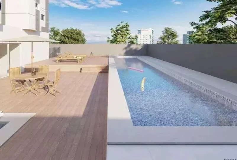 Imagem Apartamento 2 dormitórios - Alto da Vila - São Paulo