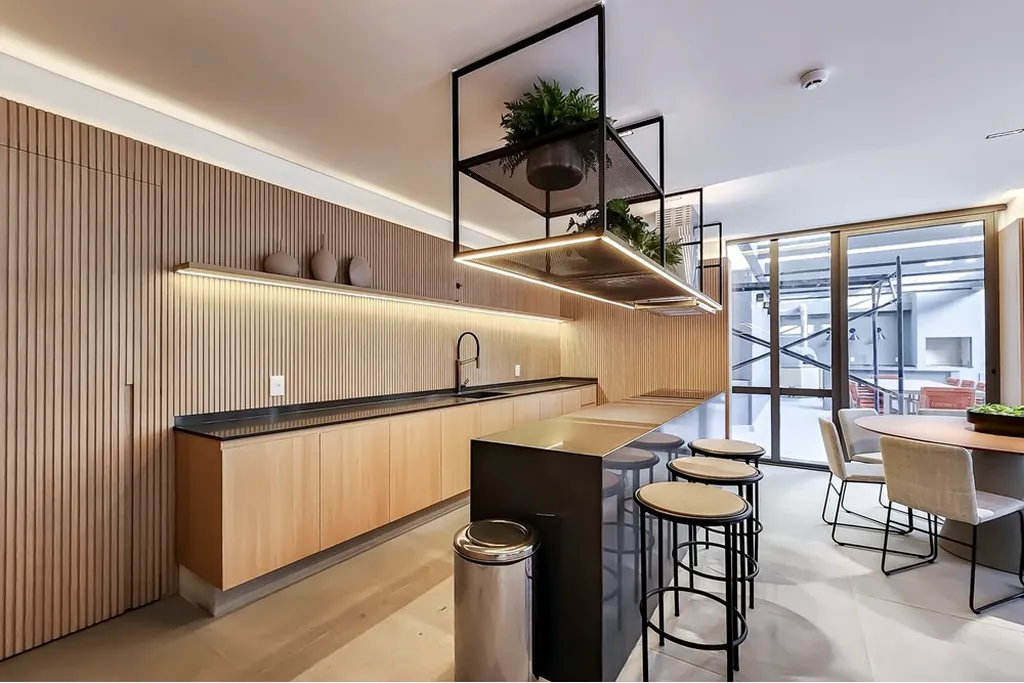 Imagem Apartamento à venda em São Paulo, Pinheiros, com 2 quartos, 86m2
