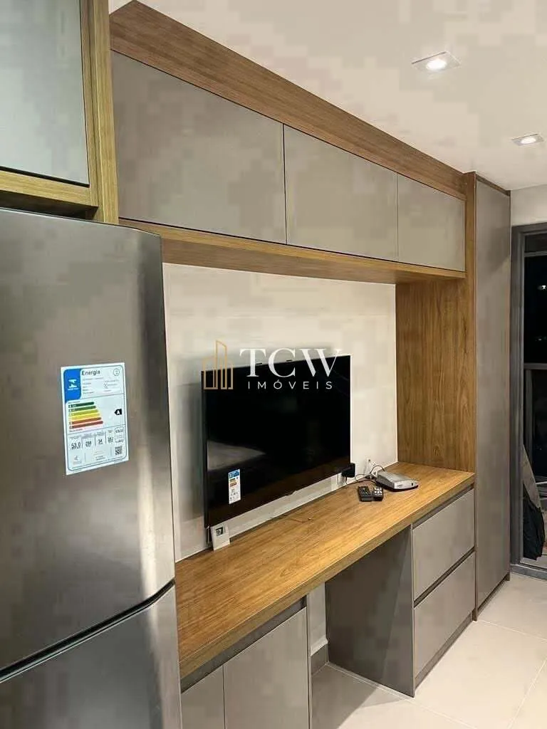 Imagem Studio para locação | 25m2 | ALTO DA BOA VISTA/SP
