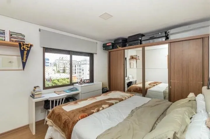 Imagem Cobertura duplex à venda bairro Rio Branco