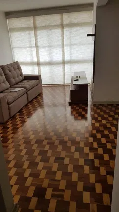 Imagem Apartamento com 3 Quartos para Alugar, 160 m² em Centro - Sorocaba