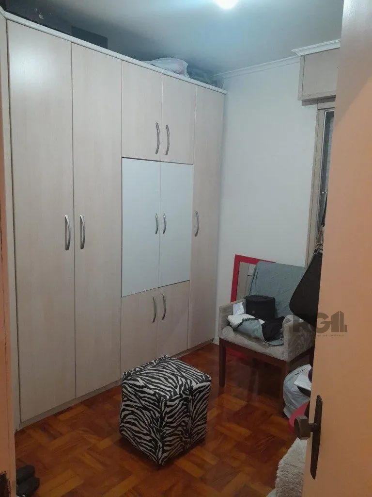 Imagem Apartamento de 3 dormitórios e 2 vagas
