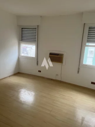 Imagem Apartamento á venda em São Vicente