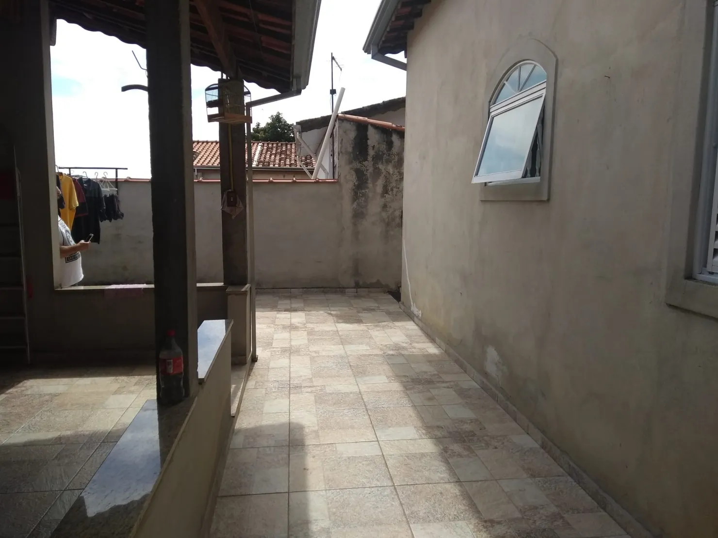 Imagem Casa à venda 3 Quartos, 1 Suite, 2 Vagas, 250M², Vila Menino Jesus, Caçapava - SP