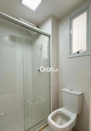 Imagem Apartamento à venda, 100 m² por R$ 995.000,00 - Setor Bueno - Goiânia/GO