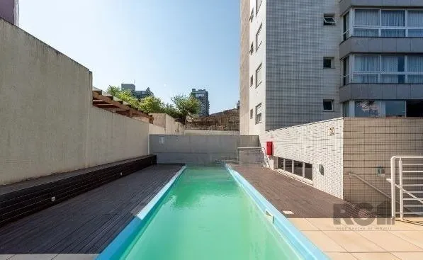Imagem Apartamento em Petrópolis
