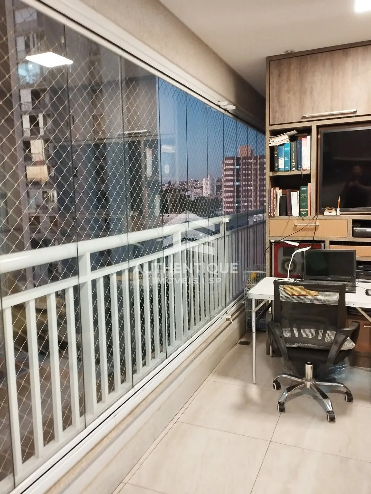 Foto do imóvel HELBOR TRILOGY HOME - Apartamento de São Bernardo à venda em Avenida Aldino Pinotti, 650 - Centro, São Bernardo do Campo - SP