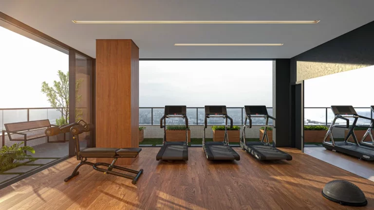Imagem Cascais Soft Living - Apartamento à venda no bairro Zona Nova - Capão da Canoa/RS