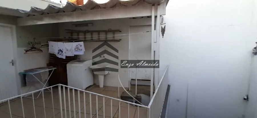 Imagem Casa à venda em São Paulo/SP