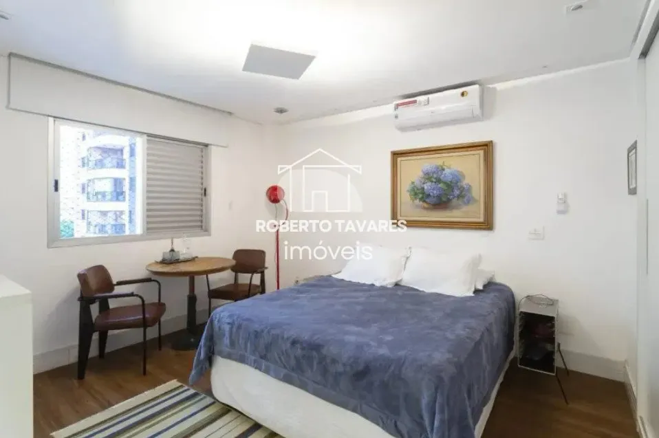 Imagem Cobertura de 3 quartos, 234m² no bairro Perdizes, em São Paulo