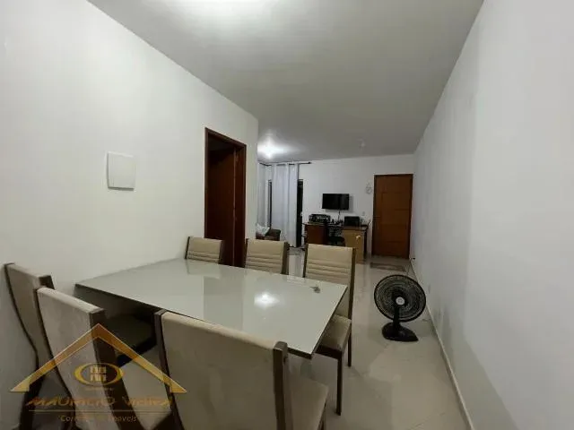 Imagem Apartamento para Venda em São Pedro da Aldeia / RJ no bairro Fluminense
