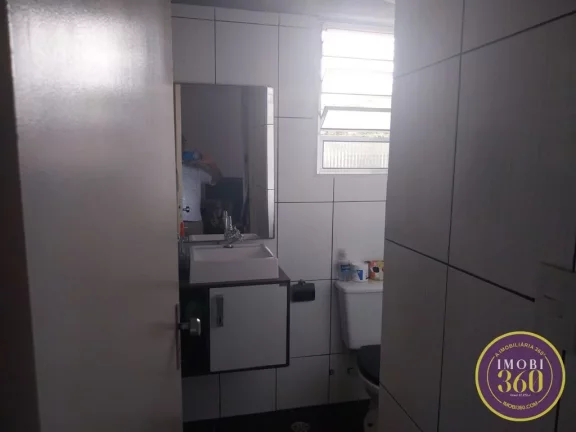 Imagem CONJUNTO INÁCIO MONTEIRO - APARTAMENTO A VENDA $160.000.