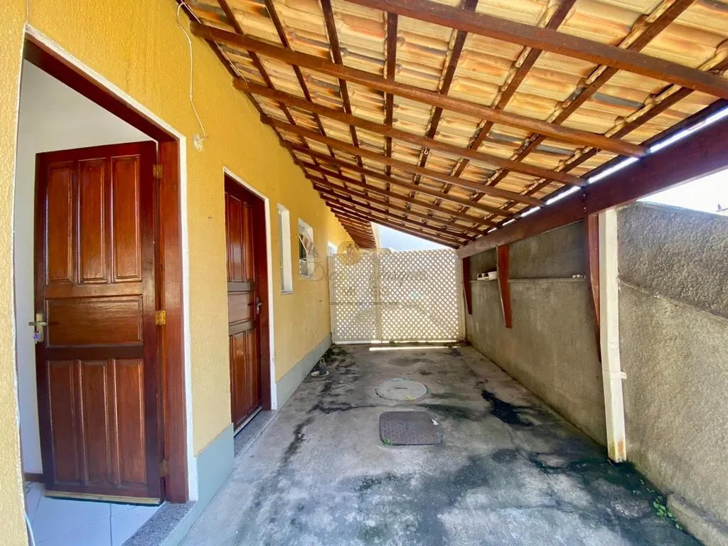 Imagem Casa em Condomínio para Venda em Teresópolis / RJ no bairro Araras