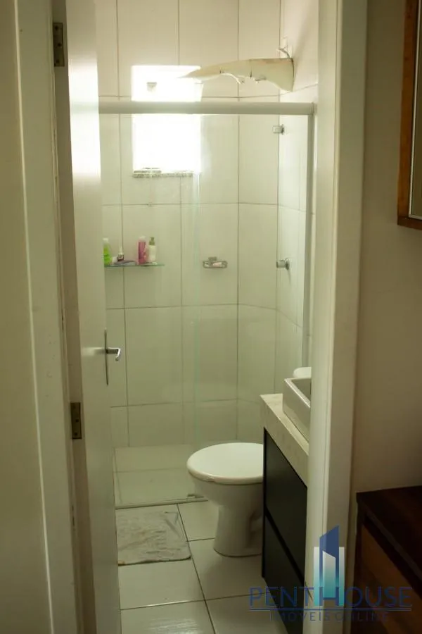 Imagem Apartamento Zona Central para Venda em Camboriú, Rio Pequeno, 2 dormitórios, 1 banheiro, 1 vaga
