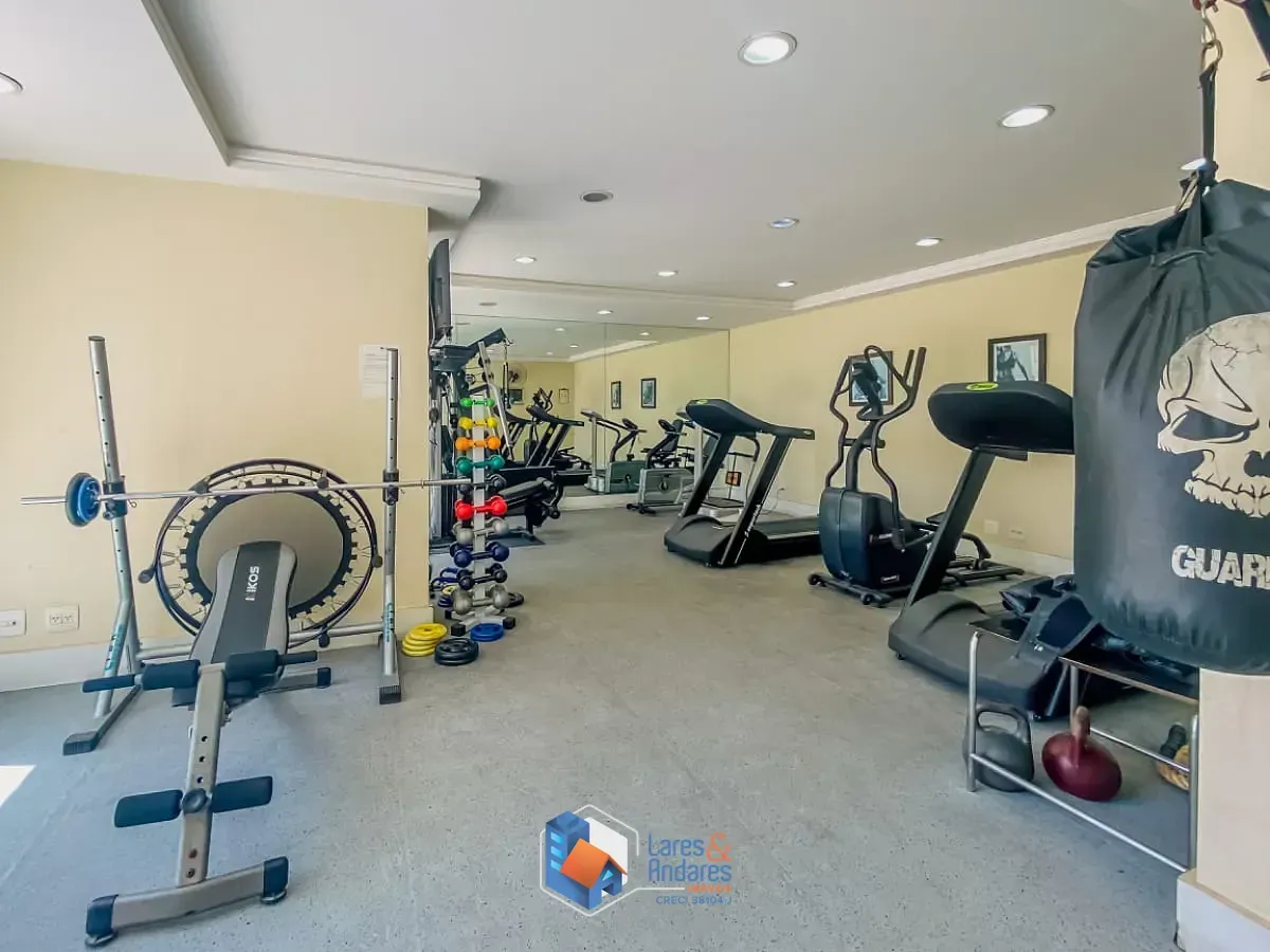 Imagem Apartamento para venda em Consolação com 1 quarto, 41m²