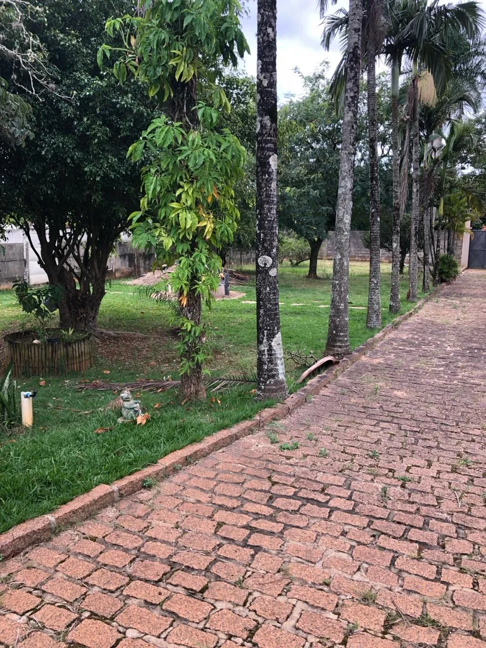 Imagem Excelente Terreno de 2290m², Localizado no Centro de Araçoiaba da Serra!