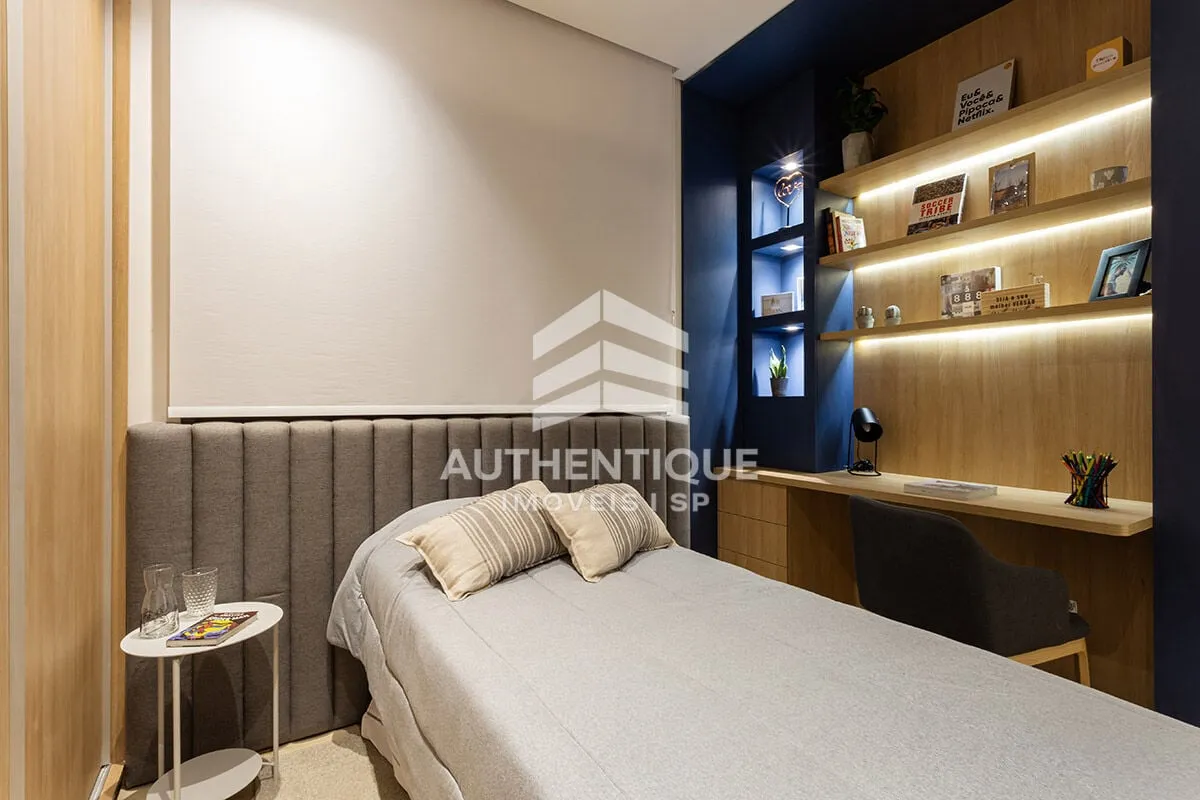 Imagem MERIT SANTA CRUZ - ALTO DO IPIRANGA - Apartamento à venda em São Paulo/SP