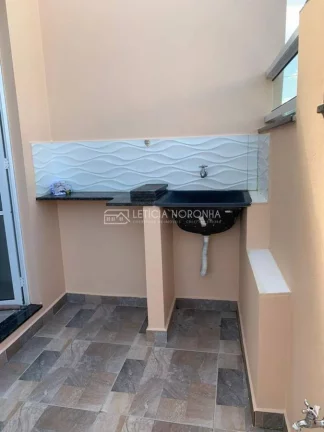 Imagem Casa à Venda