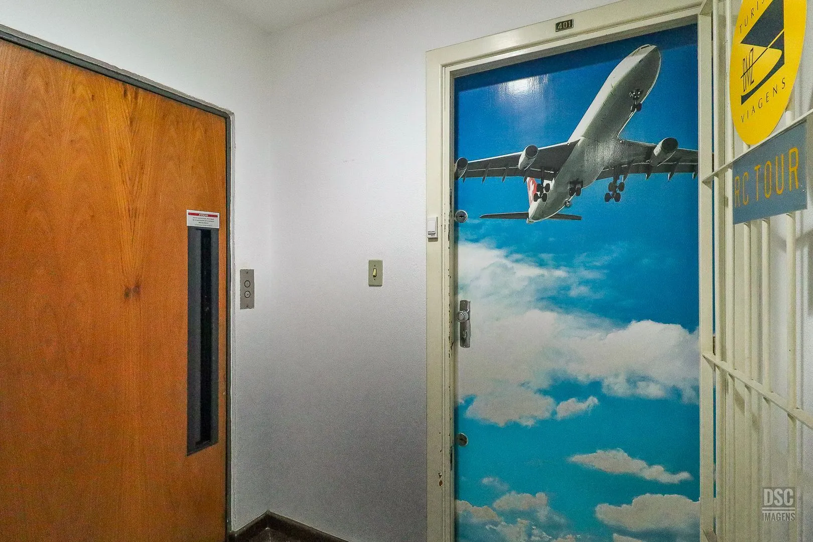 Imagem Sala Comercial em Auxiliadora