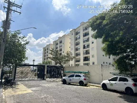 Foto do imóvel Oportunidade Única em SAO PAULO - SP | Tipo: Apartamento | Negociação: Licitação Aberta | Situação: Imóvel em AVENIDA VENCESLAU DE QUEIROS