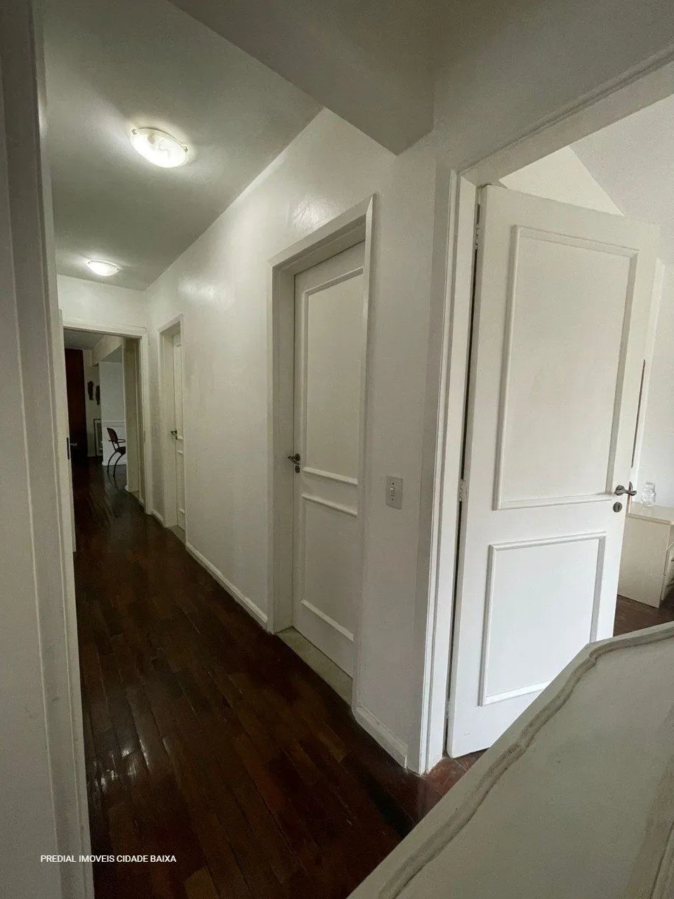 Imagem Apartamento para Venda - 121m², 3 dormitórios, sendo 1 suites, 1 vaga - Rio Bran